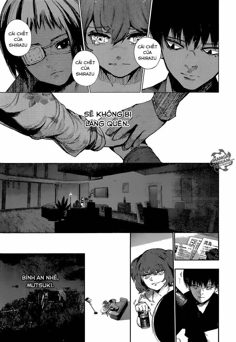 Tokyo Ghoul:re Chapter 64 - 8