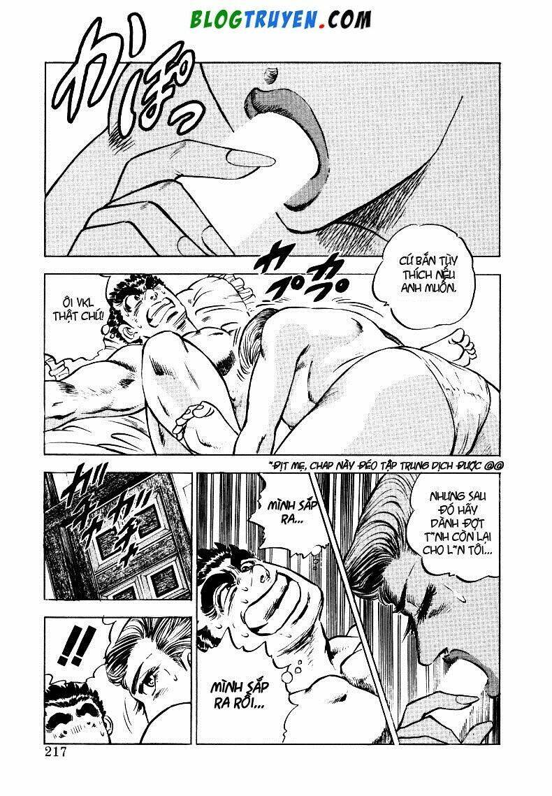 Sora Yori Takaku Chapter 13 - 12