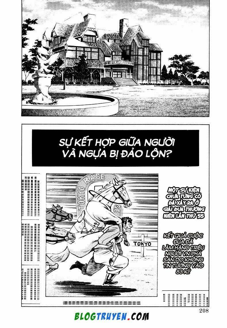 Sora Yori Takaku Chapter 13 - 3