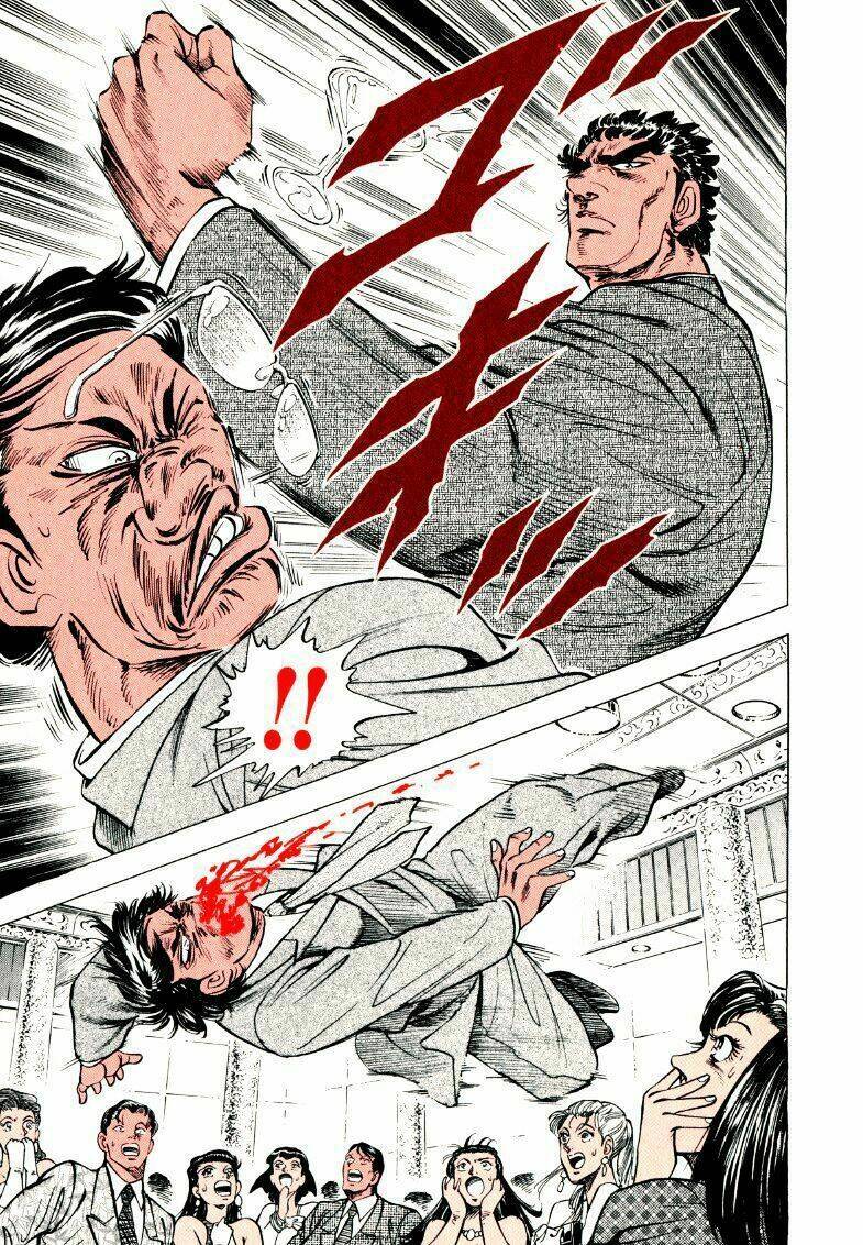 Sora Yori Takaku Chapter 14 - 15