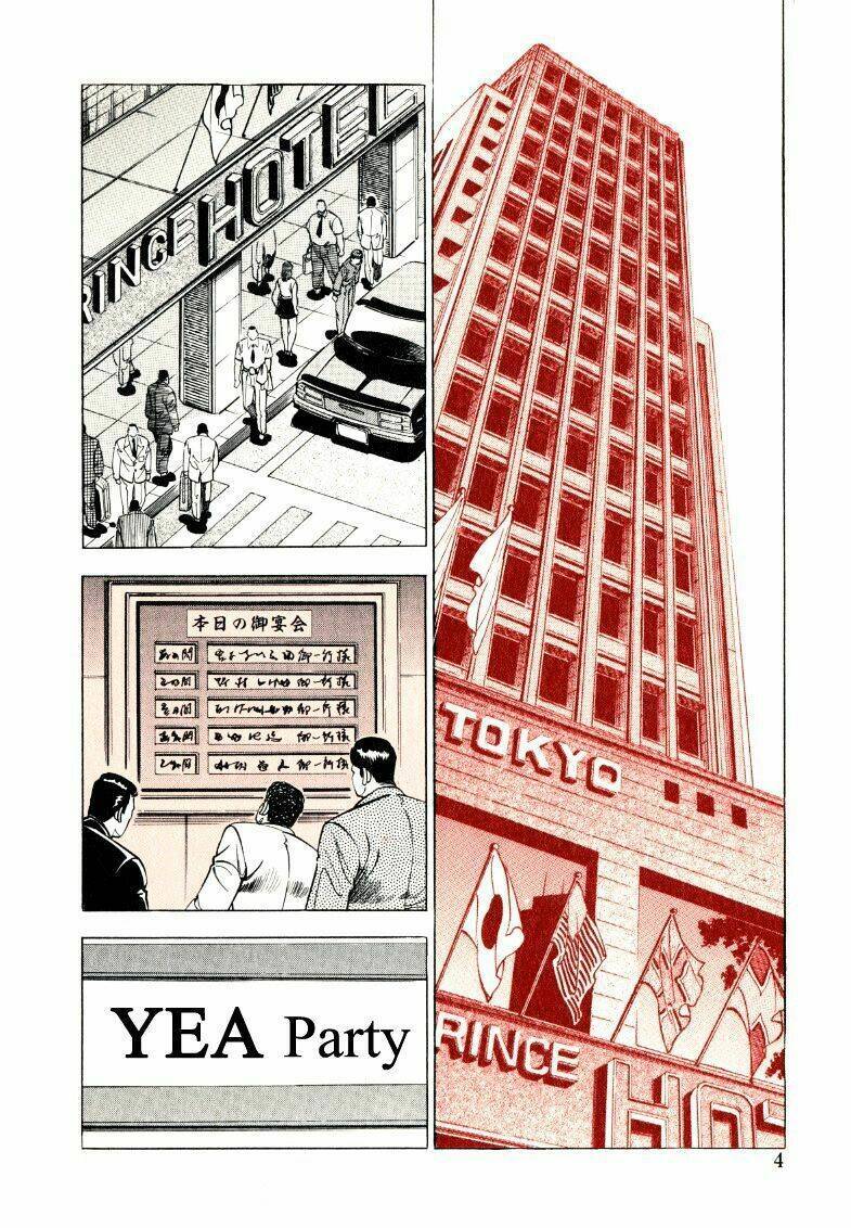 Sora Yori Takaku Chapter 14 - 4