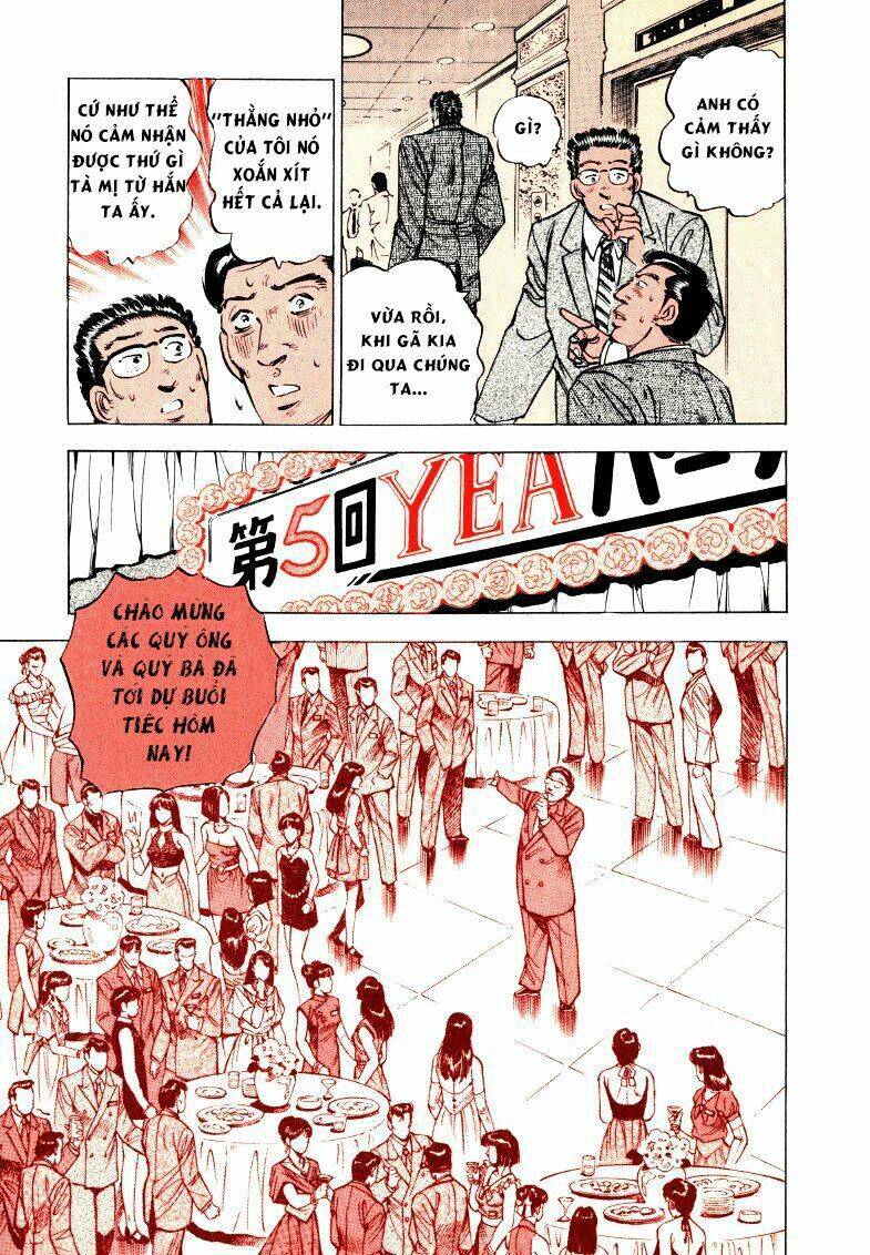 Sora Yori Takaku Chapter 14 - 7