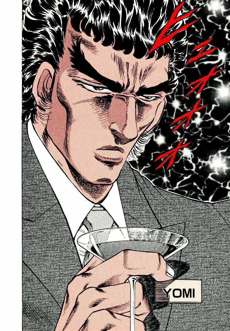 Sora Yori Takaku Chapter 14 - 10