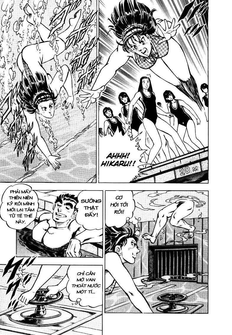 Sora Yori Takaku Chapter 16 - 11