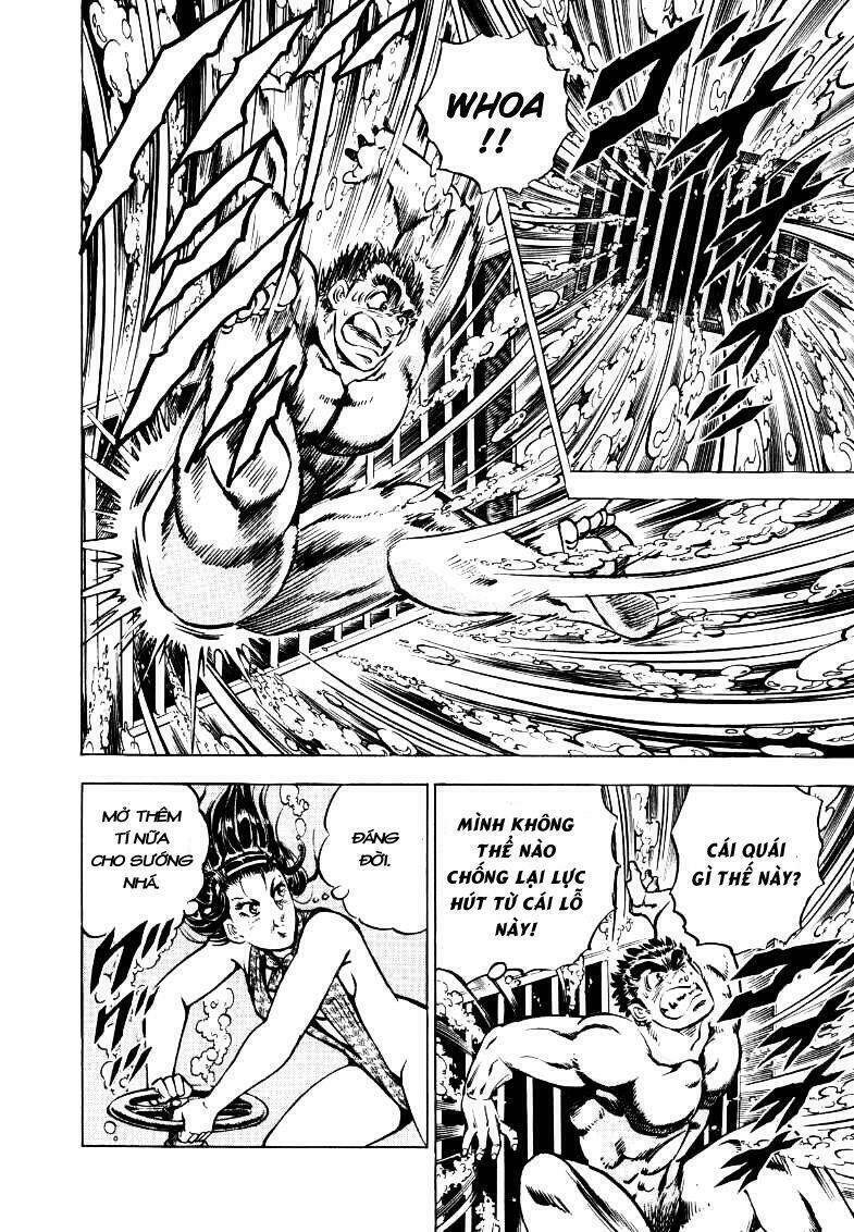 Sora Yori Takaku Chapter 16 - 12