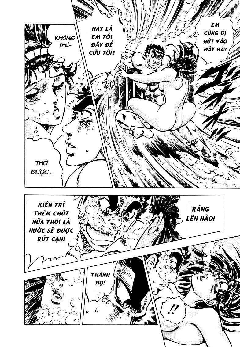 Sora Yori Takaku Chapter 16 - 14