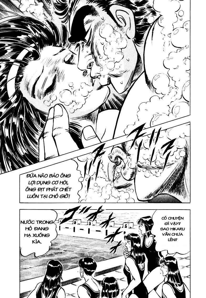 Sora Yori Takaku Chapter 16 - 15