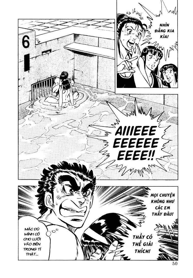 Sora Yori Takaku Chapter 16 - 16