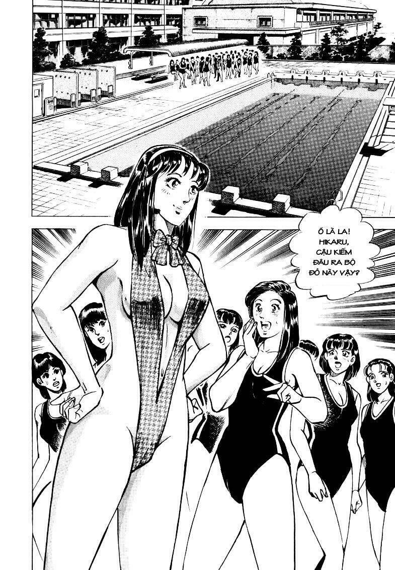 Sora Yori Takaku Chapter 16 - 6