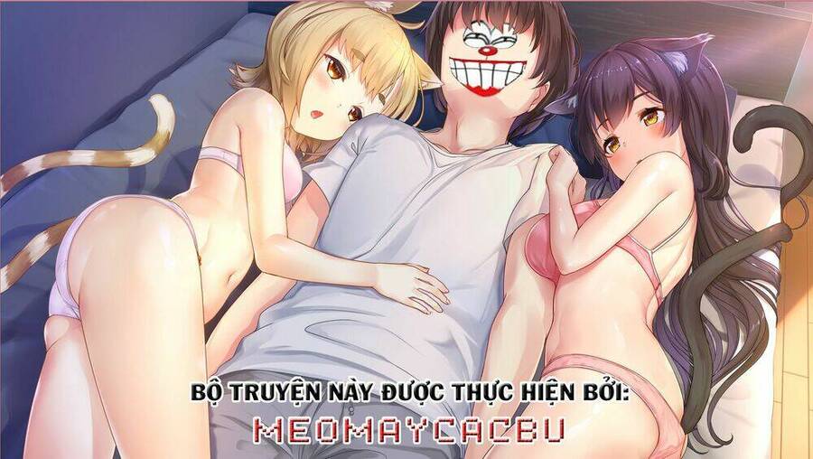 Sora Yori Takaku Chapter 18 - 1