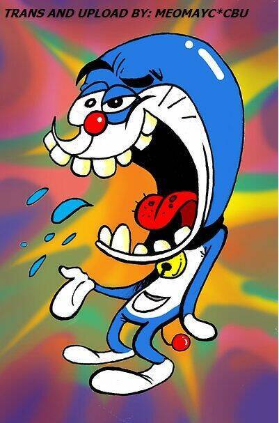 Sora Yori Takaku Chapter 7 - 1