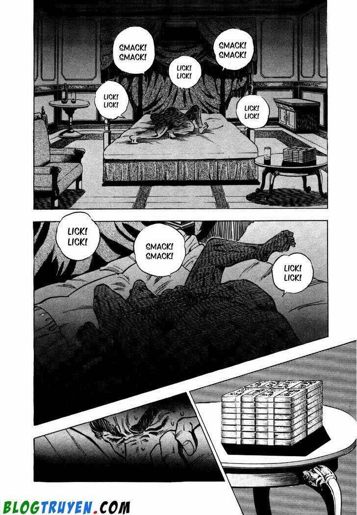 Sora Yori Takaku Chapter 7 - 11