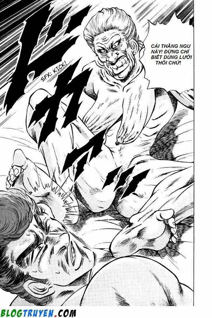 Sora Yori Takaku Chapter 7 - 12