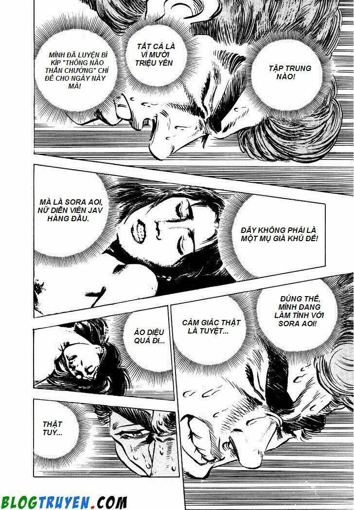 Sora Yori Takaku Chapter 7 - 15