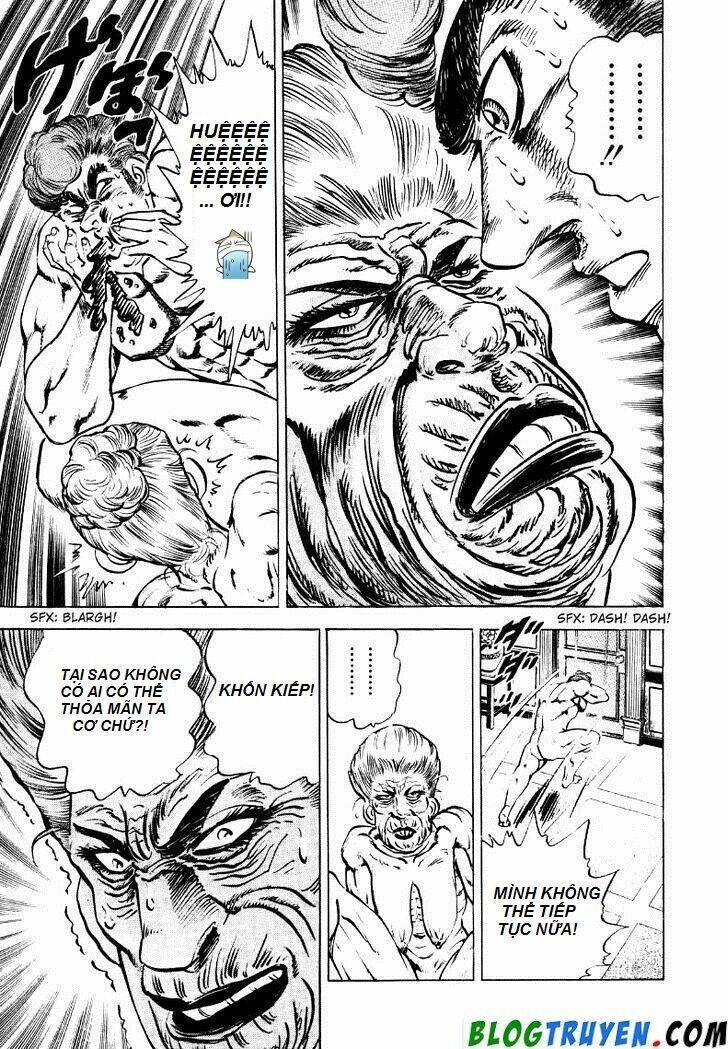 Sora Yori Takaku Chapter 7 - 16