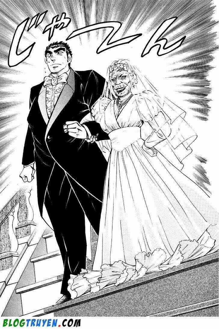 Sora Yori Takaku Chapter 9 - 11