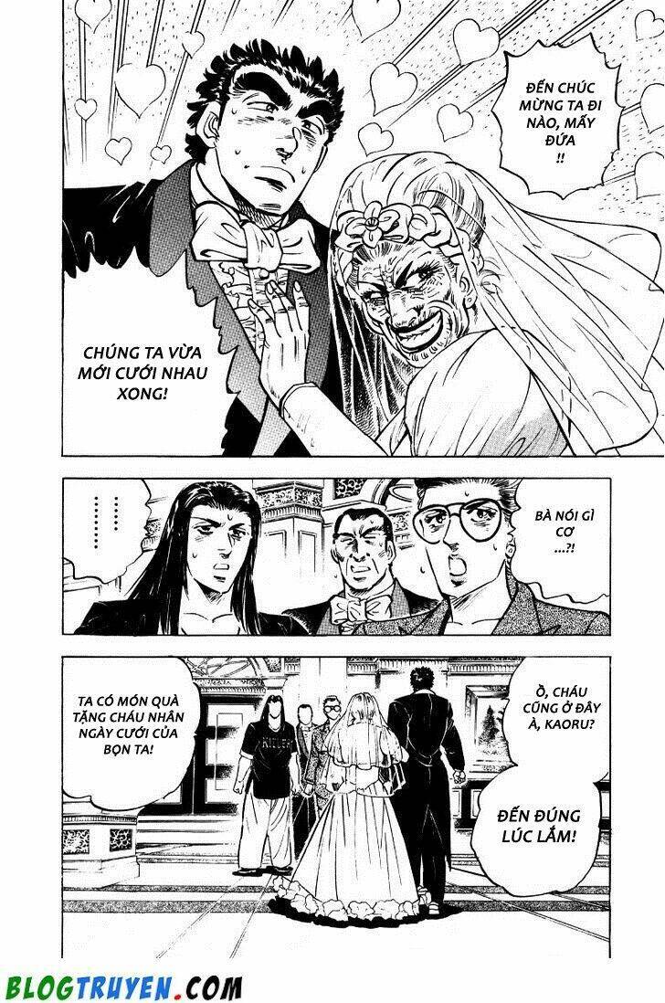 Sora Yori Takaku Chapter 9 - 12