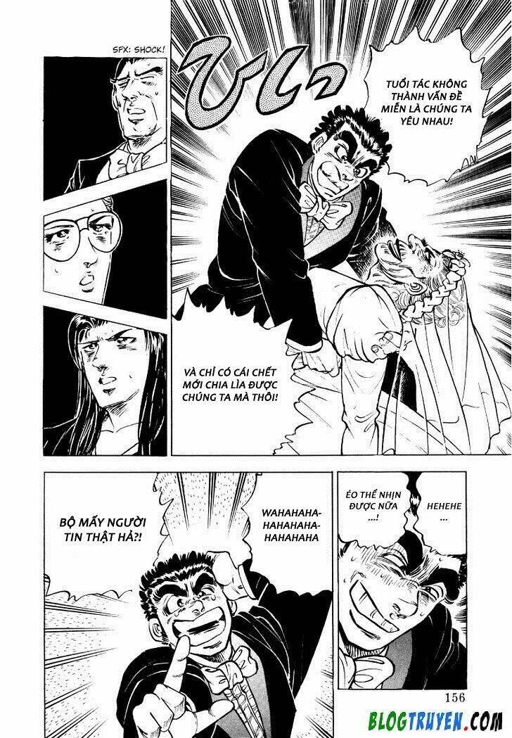 Sora Yori Takaku Chapter 9 - 14