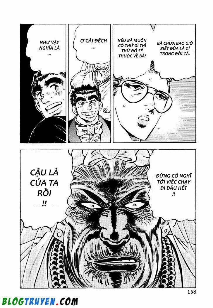 Sora Yori Takaku Chapter 9 - 16