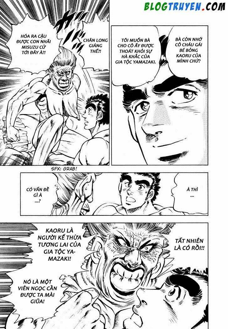 Sora Yori Takaku Chapter 9 - 3