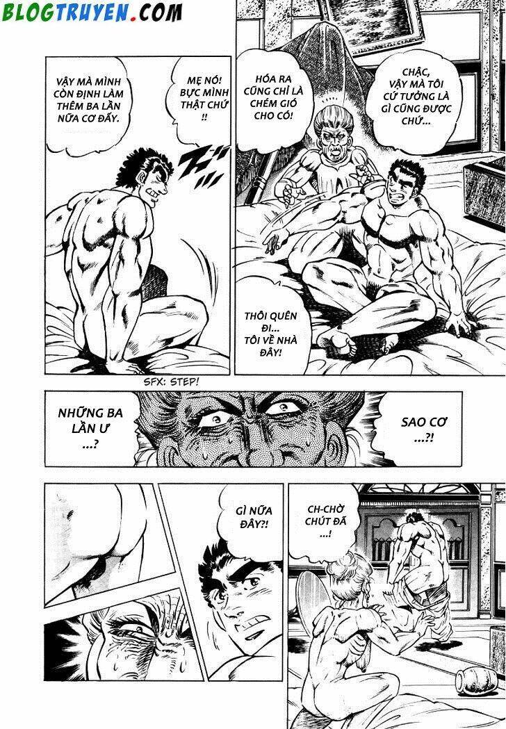 Sora Yori Takaku Chapter 9 - 4