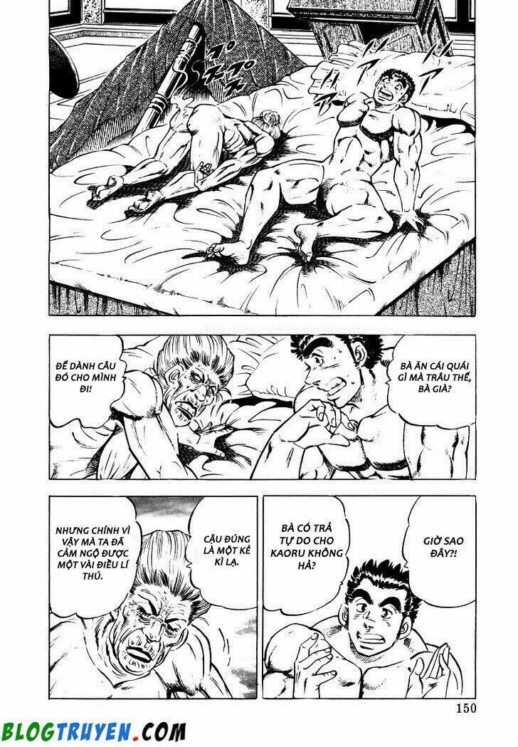 Sora Yori Takaku Chapter 9 - 8