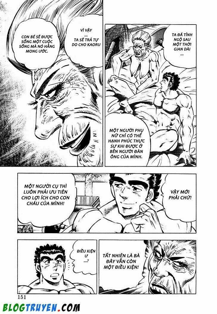 Sora Yori Takaku Chapter 9 - 9