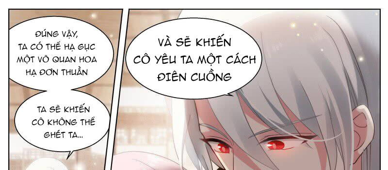 Hệ Thống Chế Tạo Nữ Thần Chapter 287.5 - 2