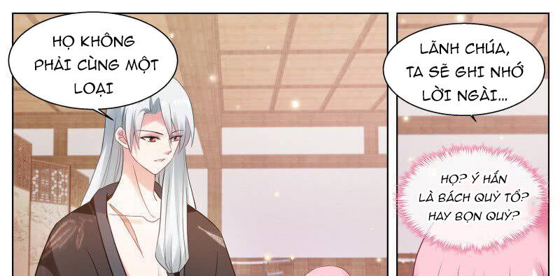 Hệ Thống Chế Tạo Nữ Thần Chapter 287.5 - 11