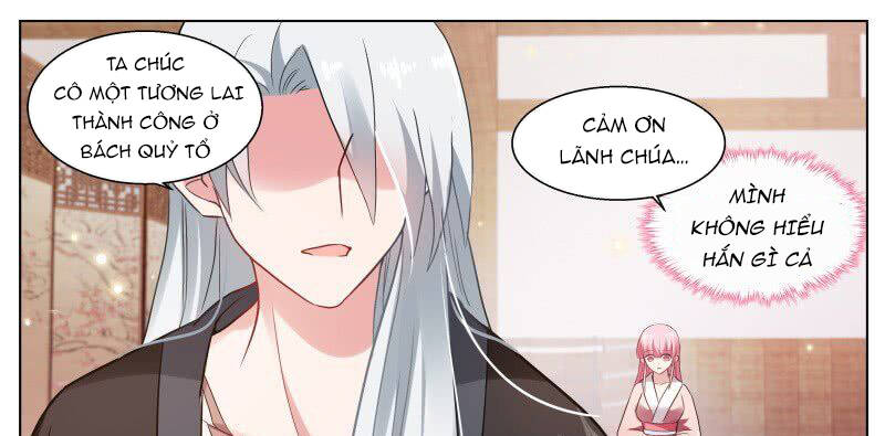 Hệ Thống Chế Tạo Nữ Thần Chapter 287.5 - 14