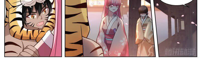 Hệ Thống Chế Tạo Nữ Thần Chapter 287.5 - 16