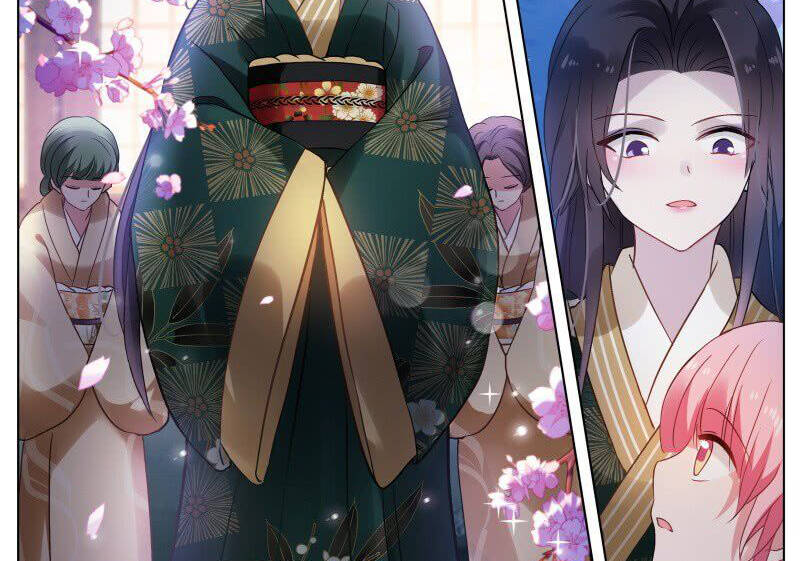 Hệ Thống Chế Tạo Nữ Thần Chapter 287.5 - 18