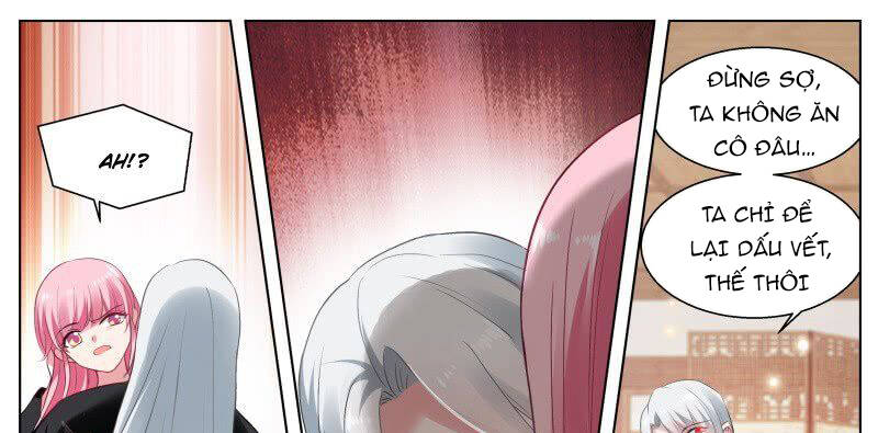 Hệ Thống Chế Tạo Nữ Thần Chapter 287.5 - 5
