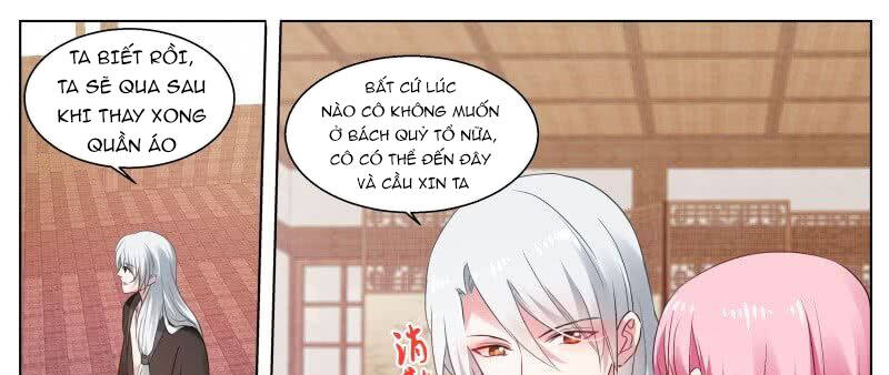 Hệ Thống Chế Tạo Nữ Thần Chapter 287.5 - 8