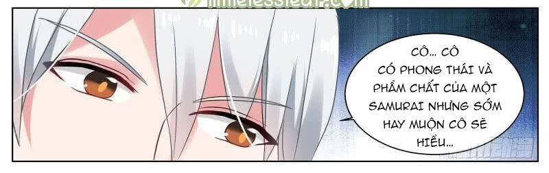 Hệ Thống Chế Tạo Nữ Thần Chapter 287.5 - 10