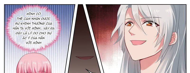 Hệ Thống Chế Tạo Nữ Thần Chapter 287 - 11