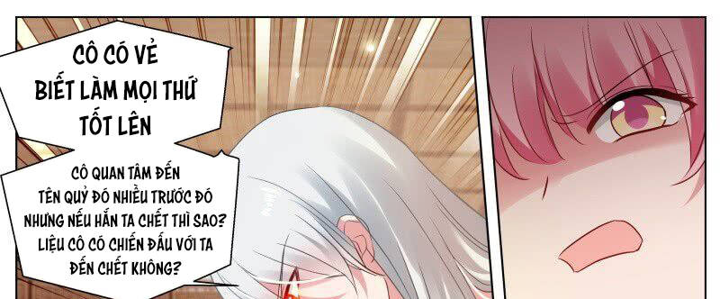 Hệ Thống Chế Tạo Nữ Thần Chapter 287 - 14