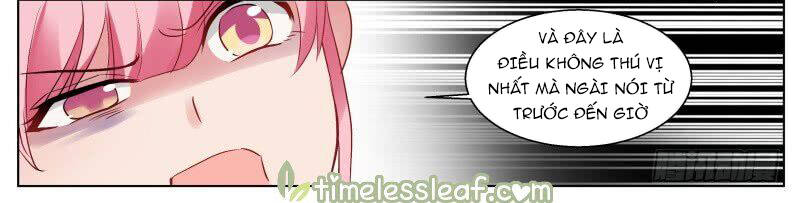 Hệ Thống Chế Tạo Nữ Thần Chapter 287 - 16