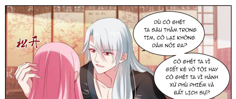 Hệ Thống Chế Tạo Nữ Thần Chapter 287 - 17