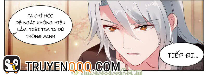 Hệ Thống Chế Tạo Nữ Thần Chapter 287 - 4