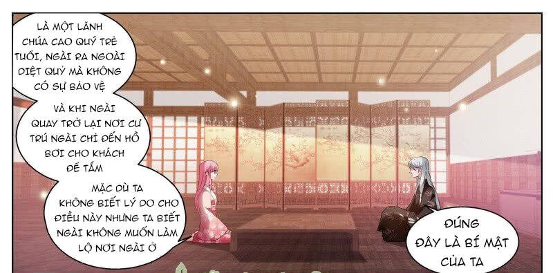 Hệ Thống Chế Tạo Nữ Thần Chapter 287 - 5