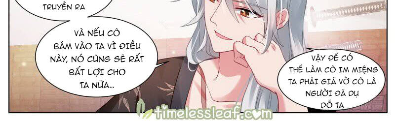 Hệ Thống Chế Tạo Nữ Thần Chapter 287 - 7