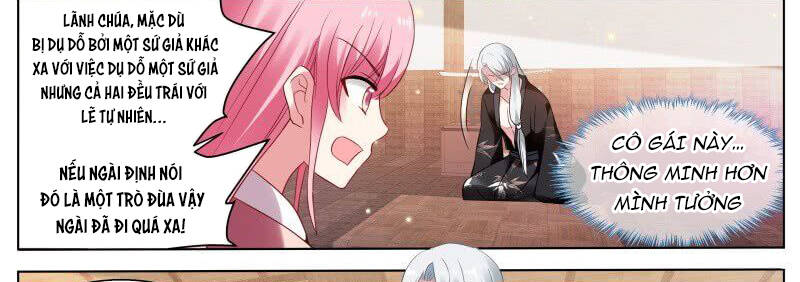 Hệ Thống Chế Tạo Nữ Thần Chapter 287 - 9