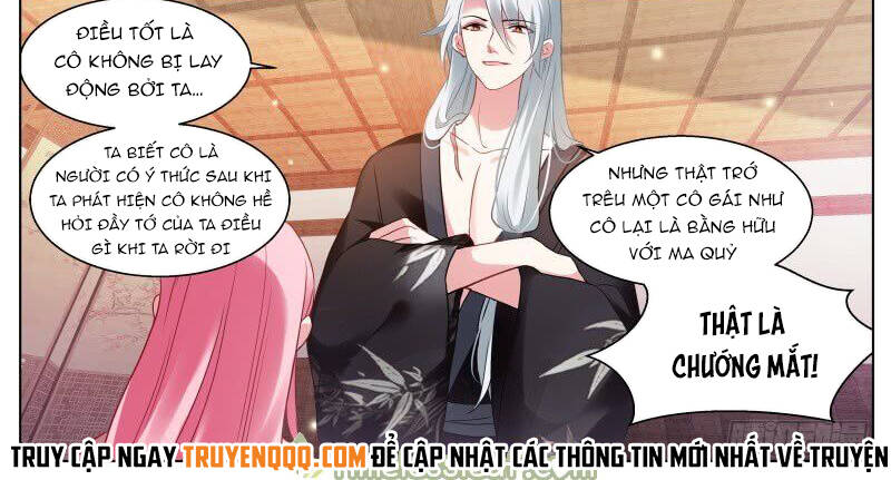 Hệ Thống Chế Tạo Nữ Thần Chapter 287 - 10