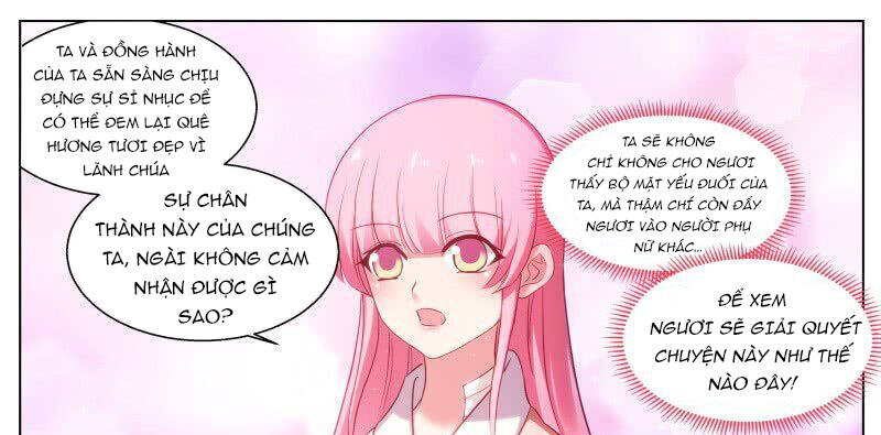 Hệ Thống Chế Tạo Nữ Thần Chapter 288.5 - 2