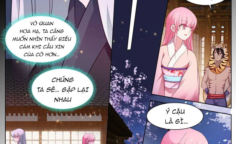 Hệ Thống Chế Tạo Nữ Thần Chapter 288.5 - 12