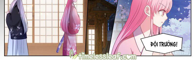 Hệ Thống Chế Tạo Nữ Thần Chapter 288.5 - 13