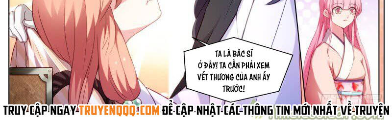 Hệ Thống Chế Tạo Nữ Thần Chapter 288.5 - 16
