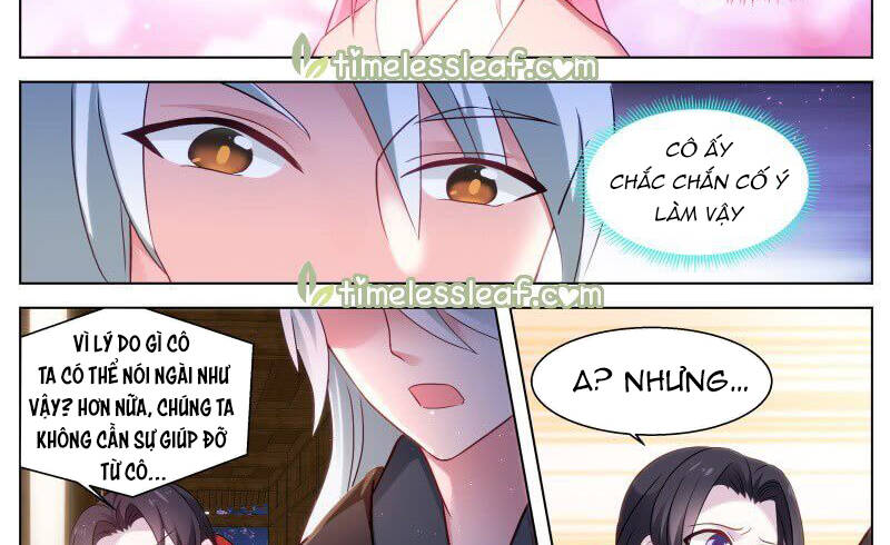 Hệ Thống Chế Tạo Nữ Thần Chapter 288.5 - 3