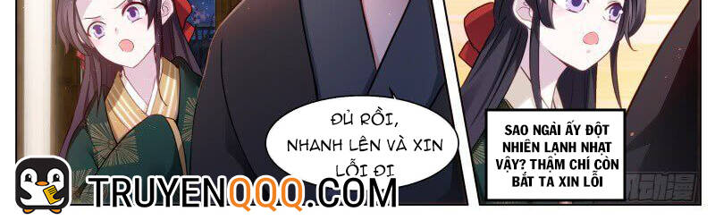 Hệ Thống Chế Tạo Nữ Thần Chapter 288.5 - 4